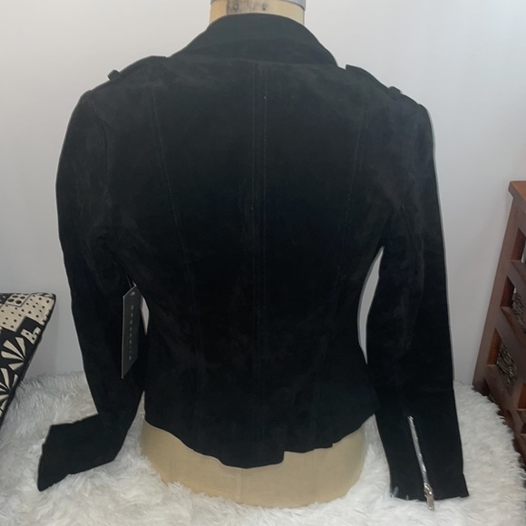 NWT Bagatelle Jacket - Picture 2 of 3